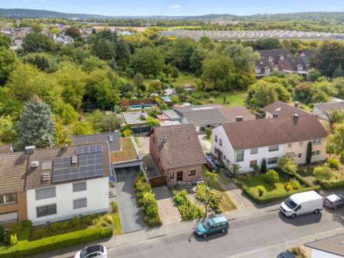 Foto - Haus zum Kaufen in Sankt Augustin 519.000,00 € 110 m²
