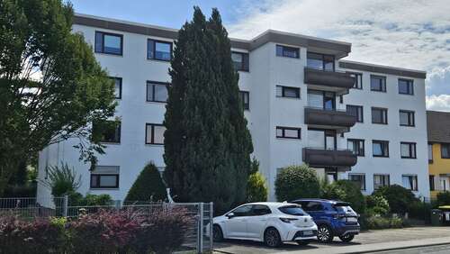 Foto - Wohnung zum Kaufen in Pohlheim 125.000,00 € 38 m²