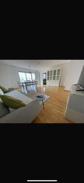Foto - Wohnung zum Mieten in Frankfurt am Main 1.250,00 € 82.5 m²