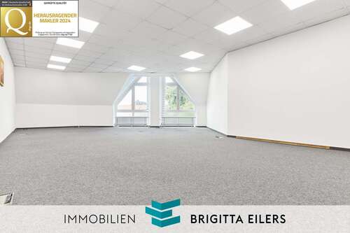 Foto - Büro in Achim 995,00 € 117 m² - 995,00 EUR Kaltmiete, ca.  117,00 m²