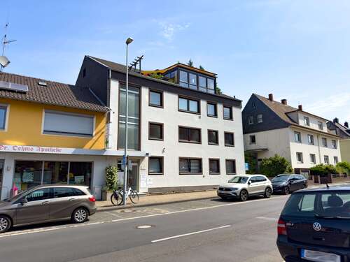 Foto - Büro in Leverkusen 1.300,00 € 143 m²
