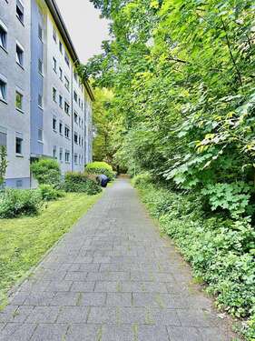 Foto - Wohnung zum Kaufen in Karlsruhe Waldstadt 259.000,00 € 83 m²