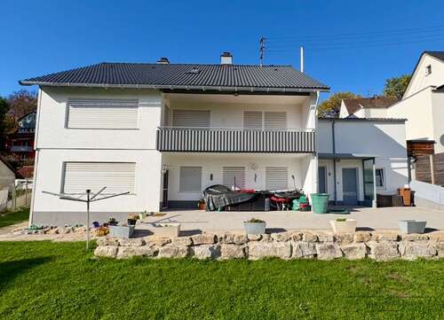 Foto - Haus zum Kaufen in Stimpfach 499.000,00 € 182 m²