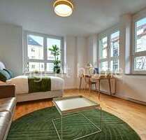 Wohnen auf Zeit in Stuttgart 1.600,00 €