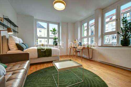 Foto - Wohnen auf Zeit in Stuttgart 1.600,00 €