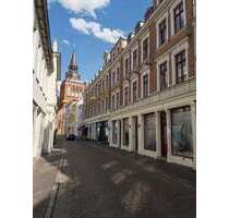 Wohnung zum Mieten in Güstrow 495,00 € 46.54 m²