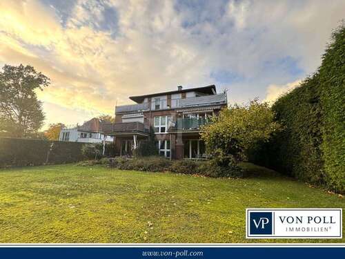 Foto - Wohnung zum Kaufen in Celle 229.000,00 € 88.17 m²