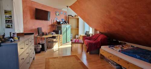 Foto - Wohnung zum Mieten in Sandhausen 500,00 € 45 m²