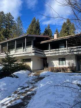 Foto - Haus zum Kaufen in Schliersee 2.300.000,00 € 250 m²