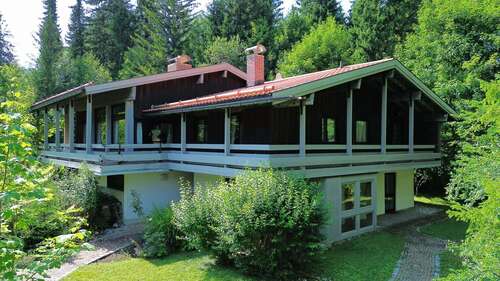 Foto - Haus zum Kaufen in Schliersee 2.300.000,00 € 250 m²