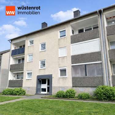 Foto - Wohnung zum Kaufen in Dortmund 138.000,00 € 69 m²