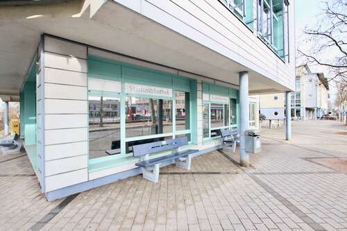 Foto - Büro in Rheinstetten 1.950,00 € 96.95 m²