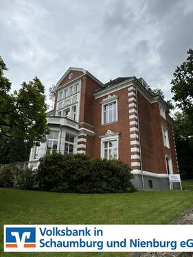 Foto - Wohnung zum Mieten in Bückeburg 499,00 € 54 m²