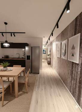 Foto - Wohnung zum Kaufen in Kerpen 295.000,00 € 71.16 m²