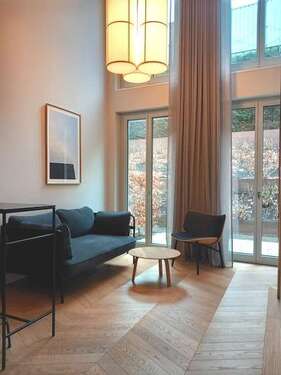 Foto - Wohnung zum Mieten in München 2.500,00 € 50 m²