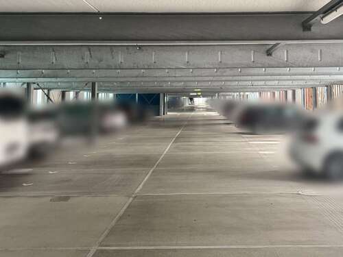 Foto - Garage zu verkaufen in Bamberg 12.500,00 € 12.5 m²