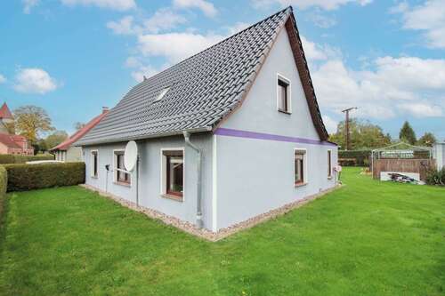 Foto - Haus zum Kaufen in Süderholz 99.000,00 € 97 m²