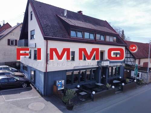 Foto - Haus zum Kaufen in Sersheim 949.000,00 € 396 m²