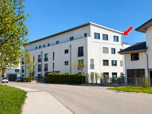 Foto - Wohnung zum Kaufen in Penzberg 1.388.888,00 € 172 m²