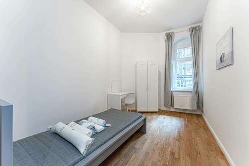 Foto - WG-Zimmer in Berlin 675,00 € 10 m²