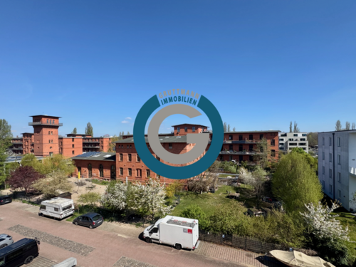 Foto - Wohnung zum Kaufen in Berlin 549.000,00 € 81 m²