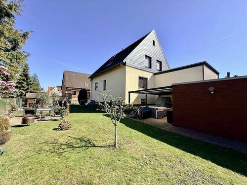 Foto - Haus zum Kaufen in Neustadt am Rübenberge 449.000,00 € 160 m²