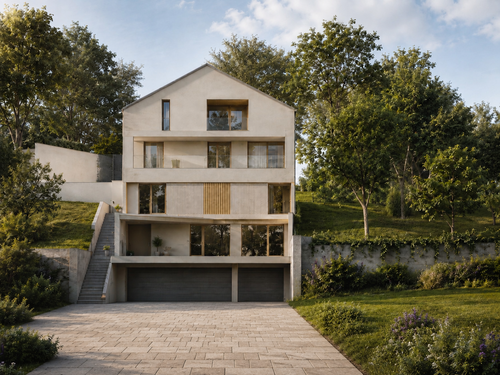 Foto - Grundstück zu verkaufen in Leonberg 850.000,00 € 1907 m²