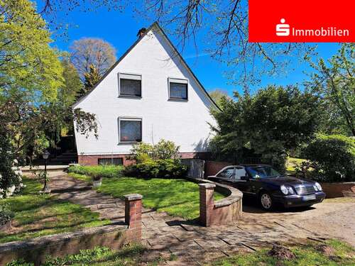 Foto - Haus zum Kaufen in Hohenlockstedt 245.000,00 € 122 m²