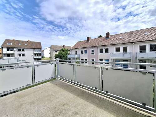 Foto - Wohnung zum Mieten in Minden 599,00 € 57.84 m²