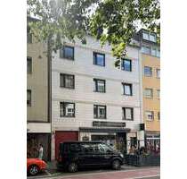 Wohnung zum Kaufen in Düsseldorf-Pempelfort 598.000,00 € 112 m²