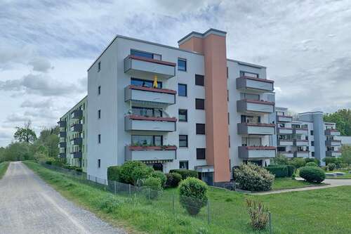 Foto - Wohnung zum Kaufen in Rosenheim 172.000,00 € 38 m²