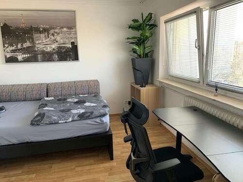 Foto - WG-Zimmer in München 860,00 € 16 m²