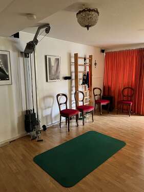 Foto - Wohnung zum Kaufen in Bad Kissingen 260.000,00 € 78 m²