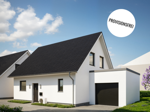 Foto - Haus zum Kaufen in Nordwalde 419.000,00 € 112 m²