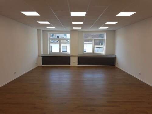 Foto - Büro in Aachen 770,00 € 77 m² - 770,00 EUR Kaltmiete, ca.  77,00 m²