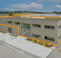 Büro in Geislingen 11.000,00 € 1065 m²