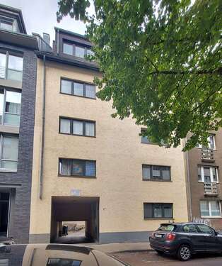 Foto - Wohnung zum Kaufen in Köln 165.000,00 € 39 m²