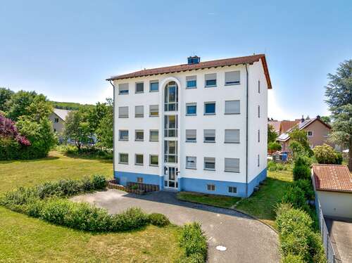 Foto - Wohnung zum Mieten in Alzey 850,00 € 80 m²
