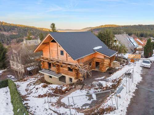 Foto - Haus zum Kaufen in Feldberg (Schwarzwald) 950.000,00 € 360 m²