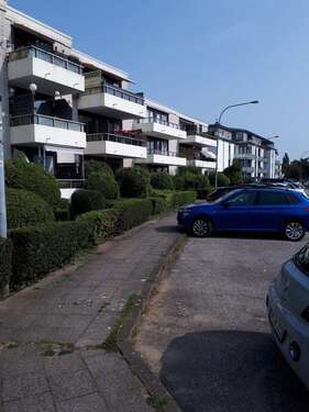 Foto - Wohnung zum Mieten in Lübeck 890,00 € 80.92 m²