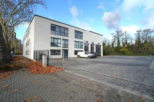 Foto - Büro in Duisburg 5.104,00 € 591.73 m²