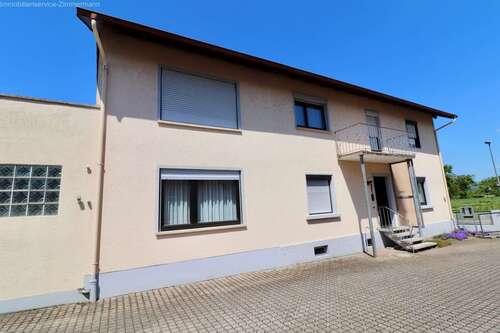 Foto - Haus zum Kaufen in Rheinau 369.000,00 € 174.31 m²