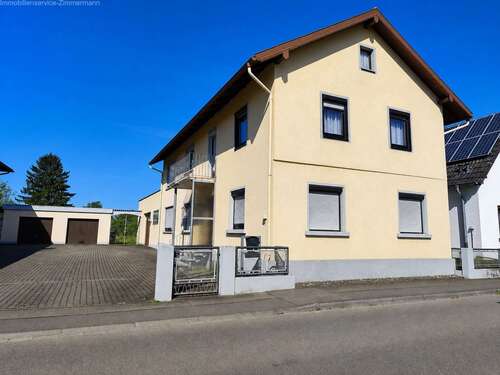 Foto - Haus zum Kaufen in Rheinau 369.000,00 € 174.31 m²