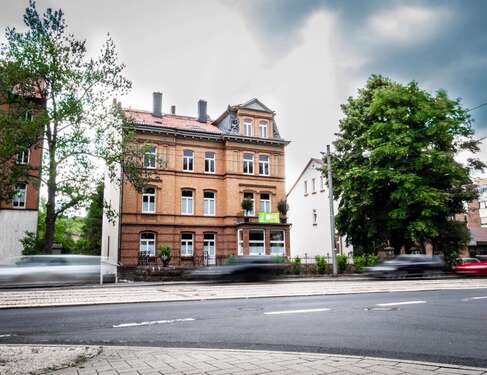 Foto - Wohnung zum Mieten in Kassel 2.650,00 € 160 m²