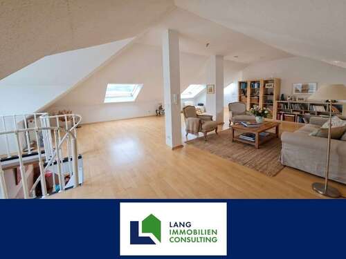 Foto - Wohnung zum Kaufen in Boppard 225.000,00 € 107 m²