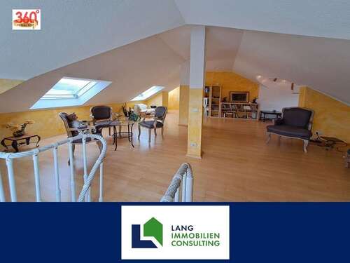 Foto - Wohnung zum Kaufen in Boppard 230.000,00 € 107 m²
