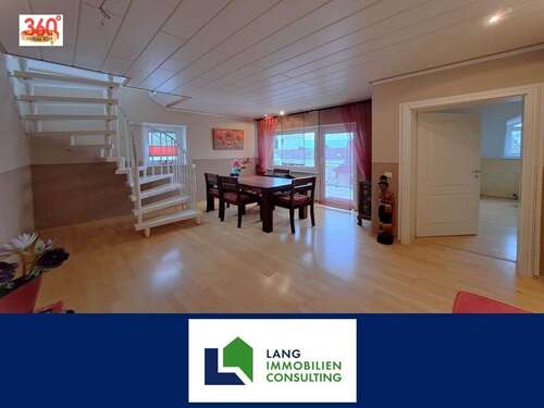 Foto - Wohnung zum Kaufen in Boppard 230.000,00 € 107 m²