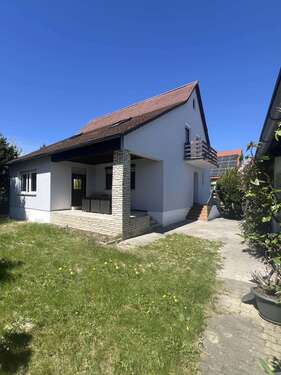Foto - Haus zum Kaufen in Abensberg 470.000,00 € 133 m²