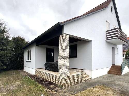 Foto - Haus zum Kaufen in Abensberg 480.000,00 € 133 m²