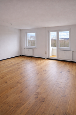 Foto - Wohnung zum Mieten in Reichenbach 299,00 € 60 m²